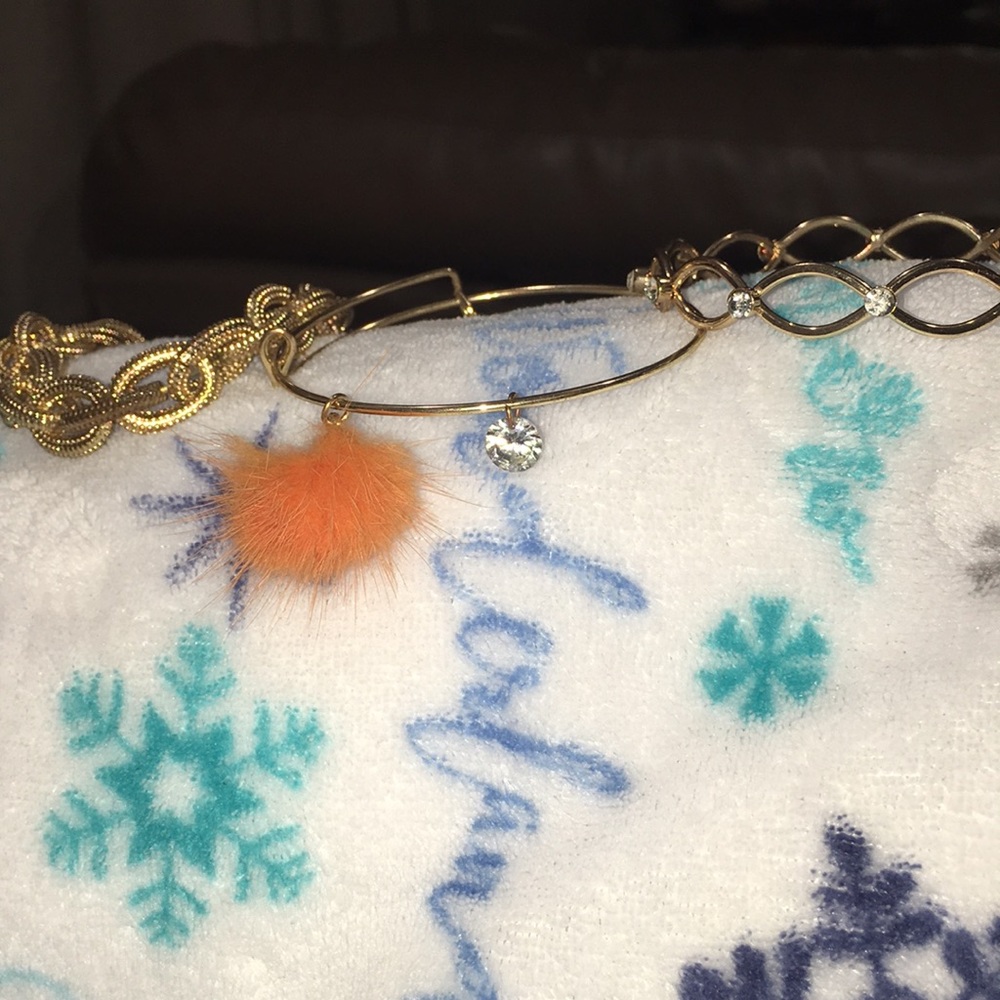 Beautiful Bracelets